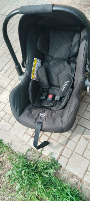 Продажа Коляска комбо 3в1