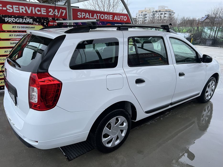 DACIA Unknown Model 2018 — imagine 4
