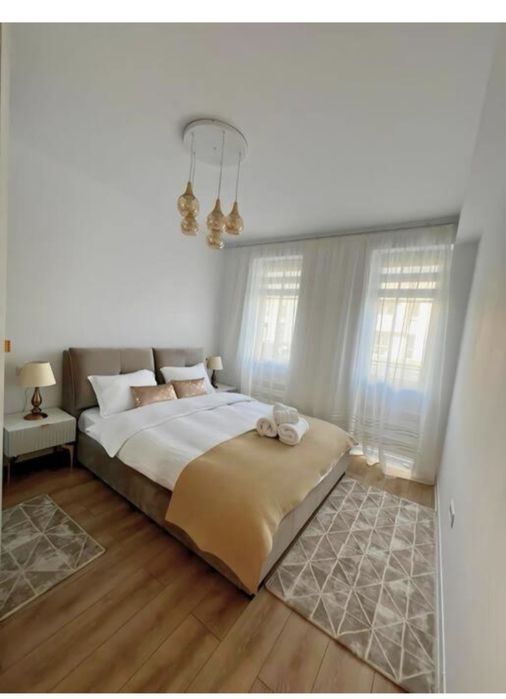 Apartament 2 camere de inchiriat Brasov