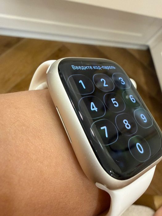 Apple watch 8 series 45mm