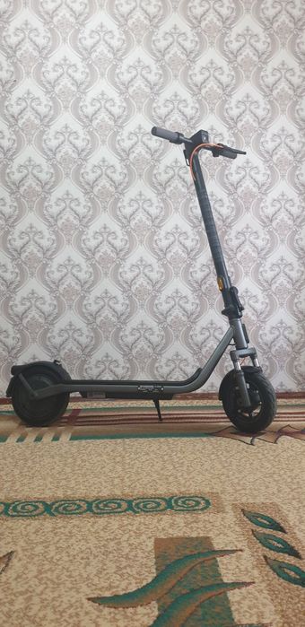 НОВЫЙ Xiaomi Electric Scooter 6
