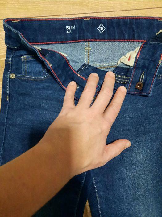 Blugi, pantaloni baieti