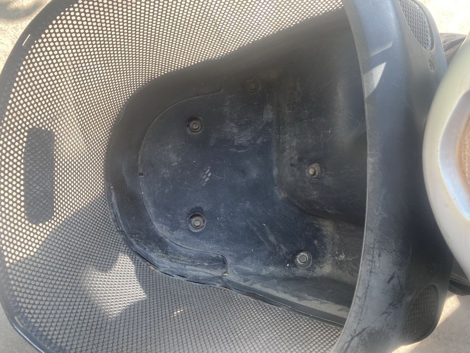 Продам Honda Dio Cesta торг уместен