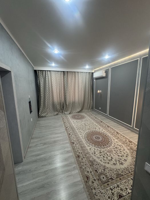 Посуточная квартира