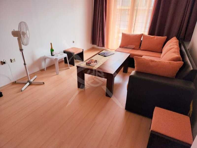 Продава се Двустаен апартамент в к.к. Слънчев бряг - 54 кв.м за 778 €/кв.м - Снимка #2