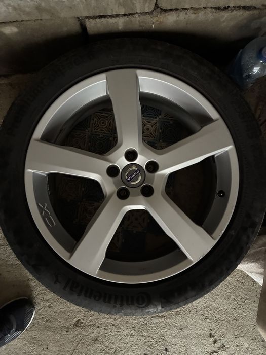 Jante originale volvo R Design