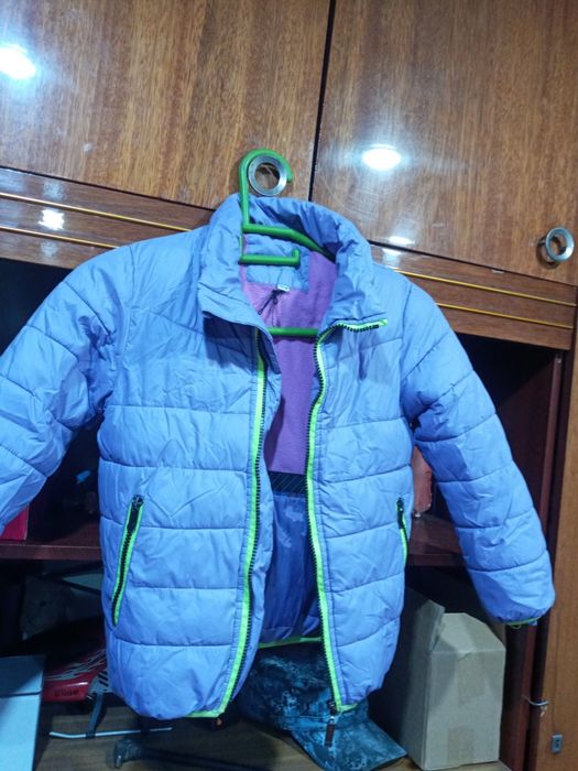 Продам куртку для мальчика детская