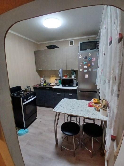 Продам квартиру или обмен