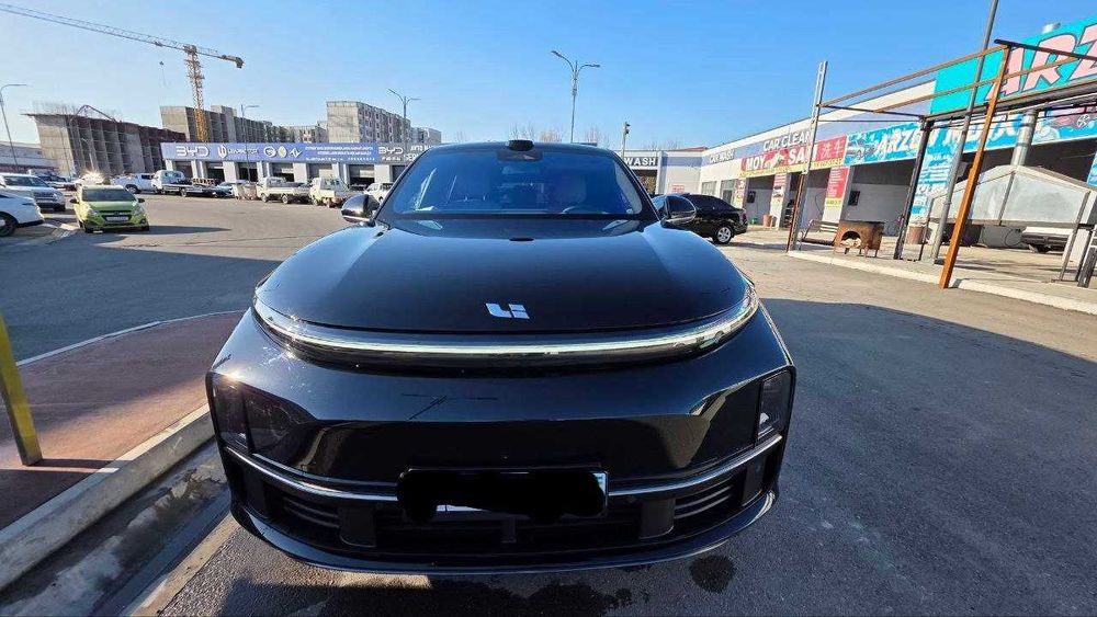 Продаётся LI Auto L7