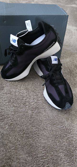 Маратонки New Balance  327