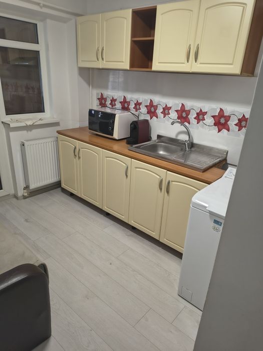 Apartament 1 camera