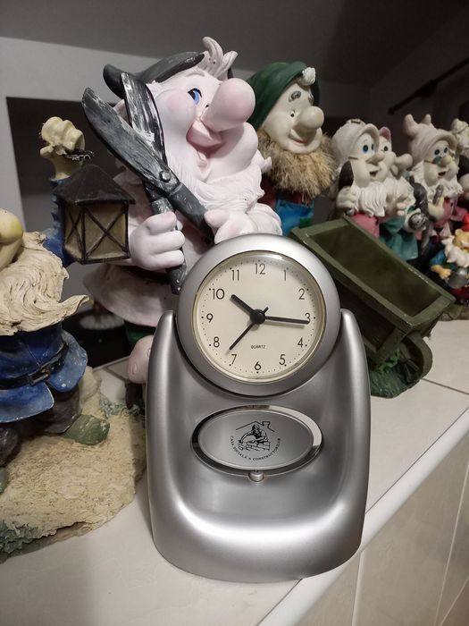 CEAS Quartz birou,Clint EASTWOOD,dvd,bluray,unicate,colecție rară,noi,