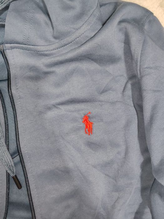 Bluza polo ralph lauren