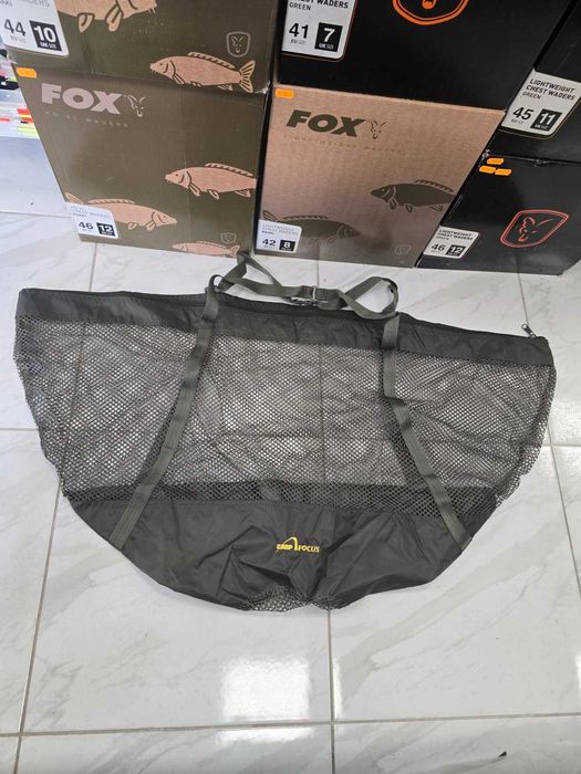Карп теглилка CarpFocus