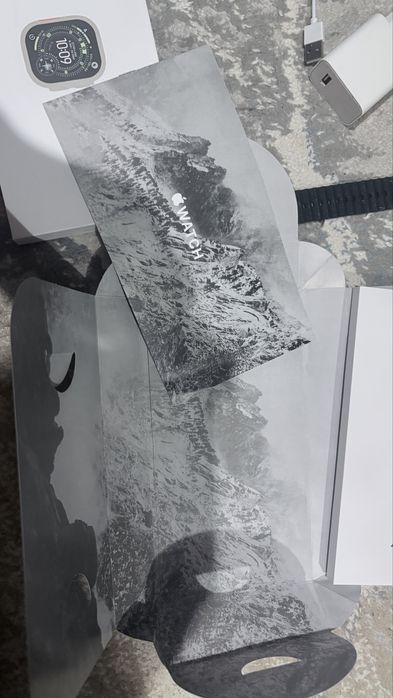 Смартчасы ,Watch