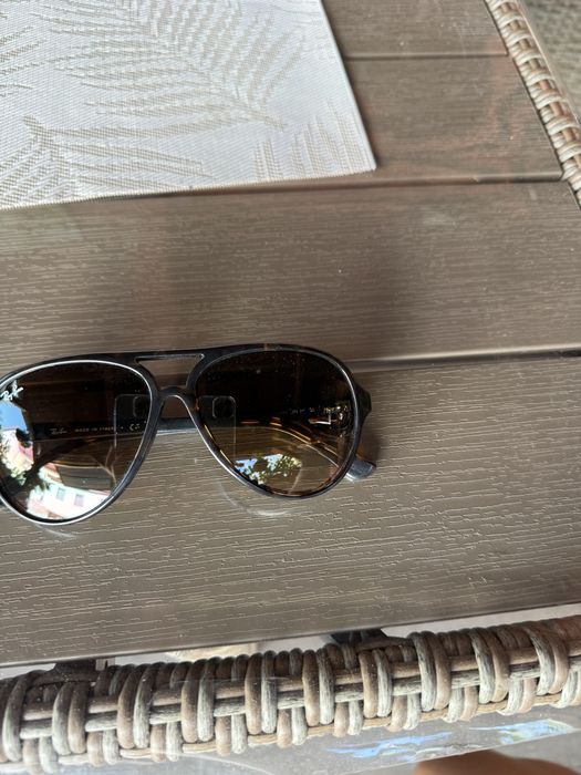 Ray Ban ochelari
