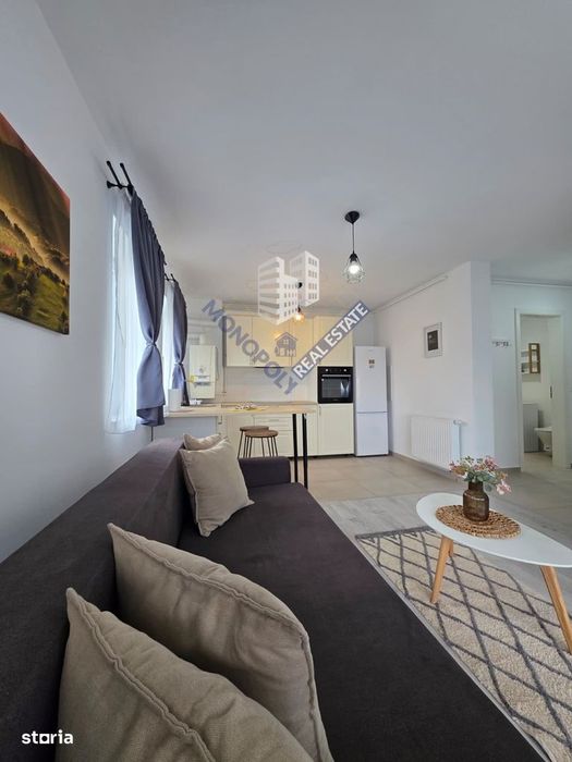 Studio Avantgarden Coresi – Kasper Development – 0% comision — fotografia 3