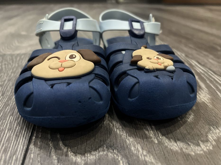 Сандали ipanema 25