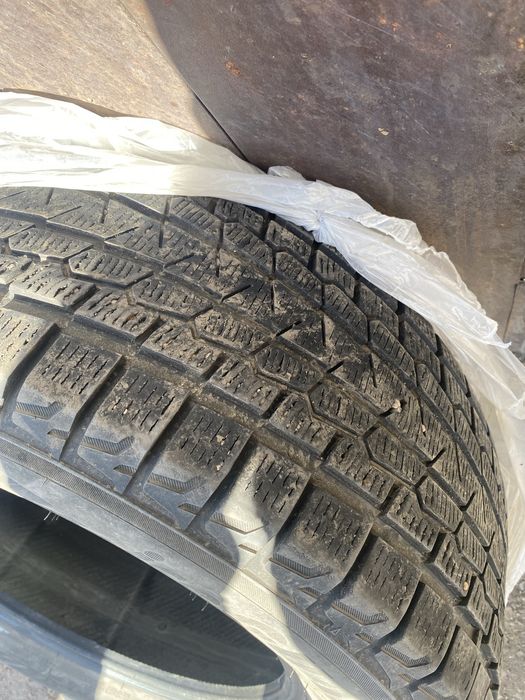 Yokohama шины R17.265/65