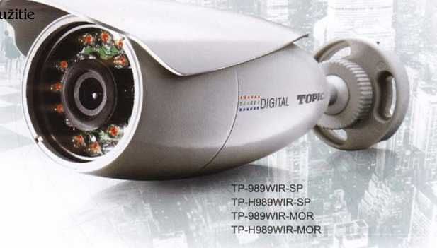 Camera supraveghere video