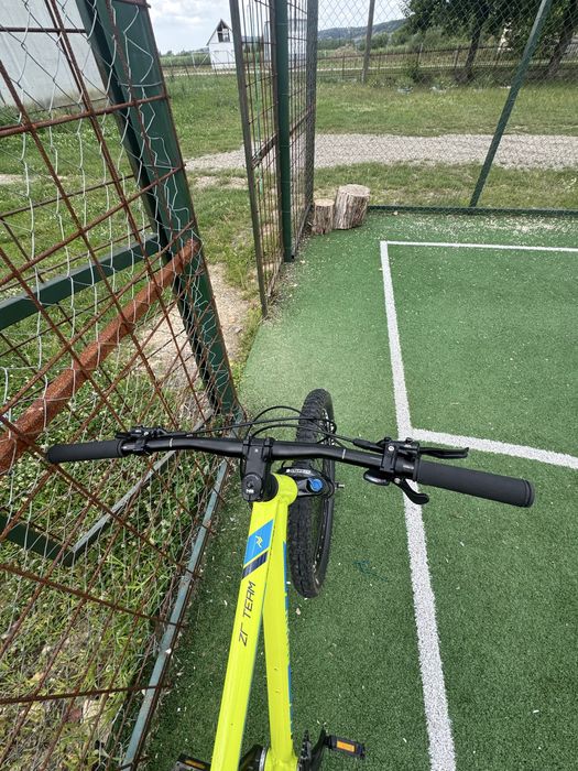 Vand bicicleta MTB Radon