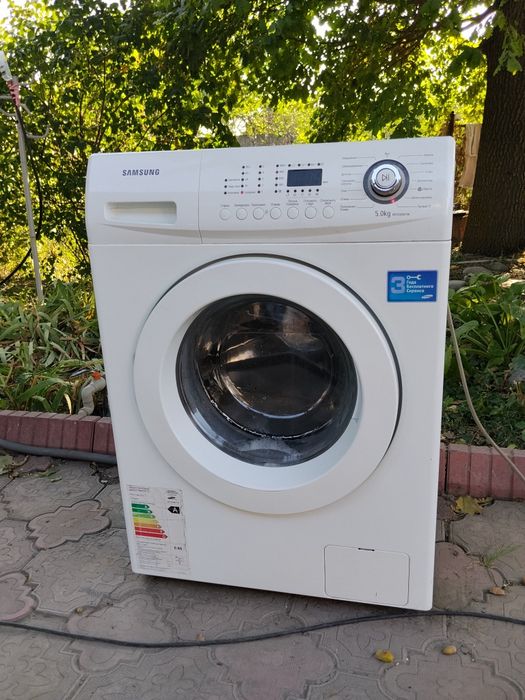 Продам стиральную машину Самсунг