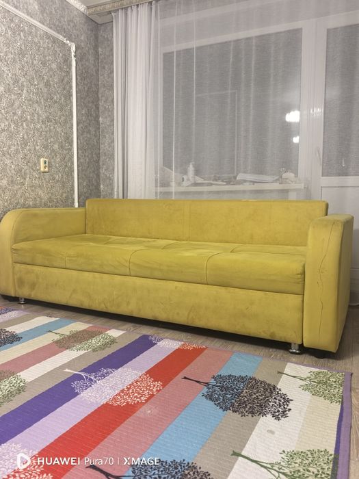 Срочно продам диван за 50тысч