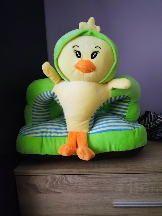 ...Бебешки пуф..