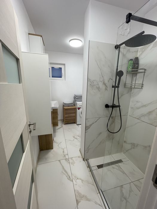 Regim Hotelier apartament nou 2 camere