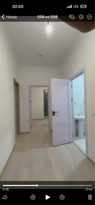 Продажа квартира