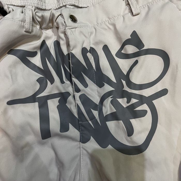 MINUS TWO cargo панталони