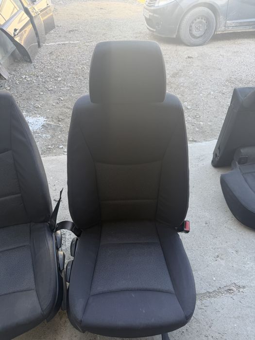 Салон бмв е91 bmw e91
