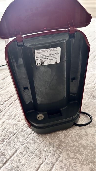 Aparat cafea TASSIMO Bosch