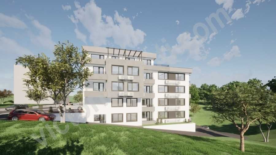 Продава се Двустаен апартамент в Велико Търново, Зона Б - 59 кв.м за 1150 €/кв.м - Снимка #3