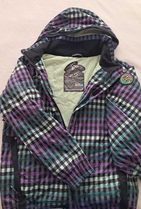 Дамско ски/ сноуборд яке Billabong, M