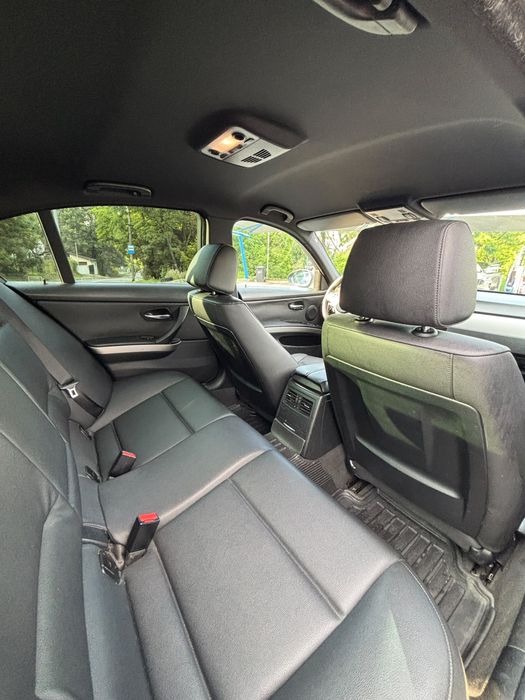 De vânzare BMW 320 d