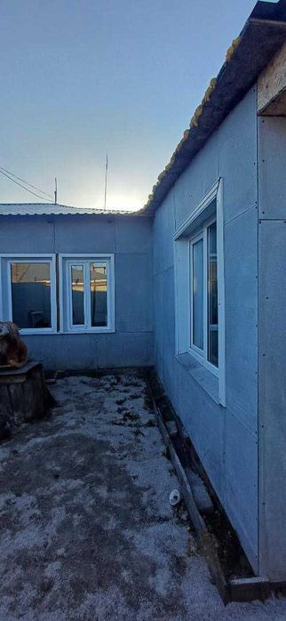 Продам квартиру в частном доме