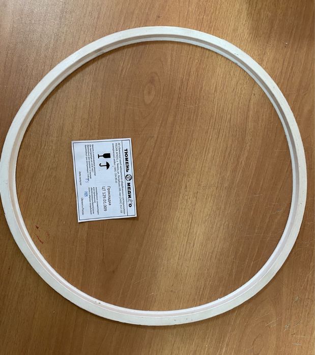 Прокладка для парогенератора ГК-100