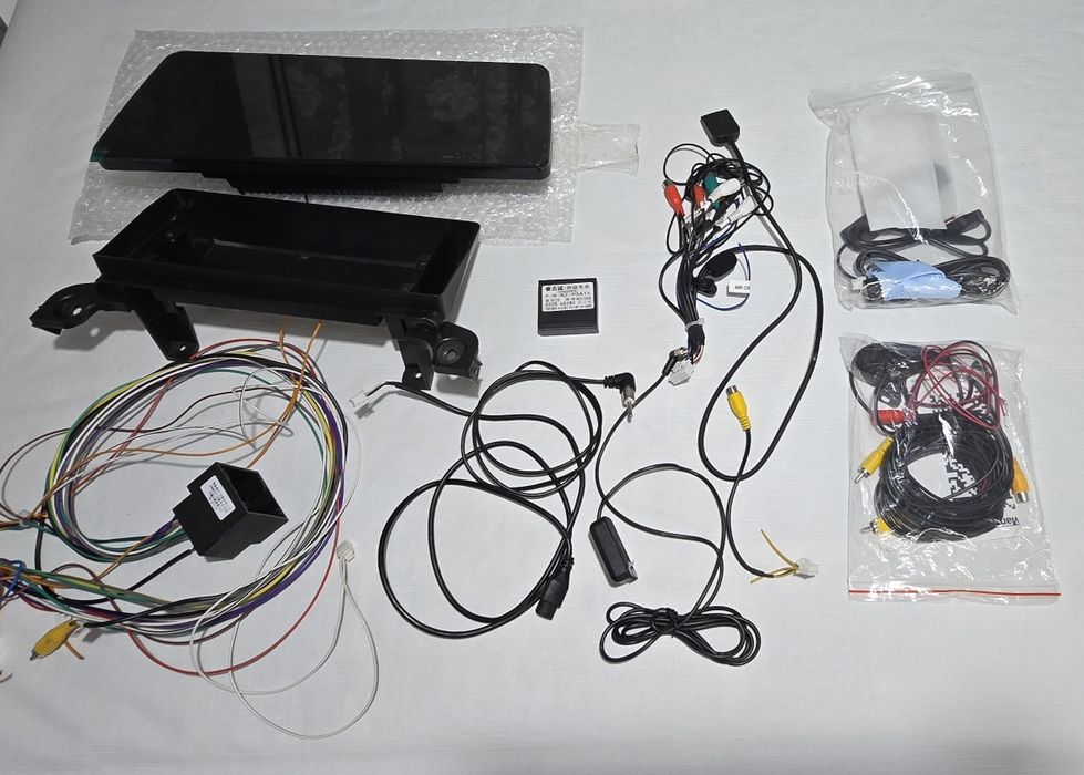 12,3"-4G,4/64GB 2 DIN  андроид медия  с камера за Peugeot 3008,4008,50