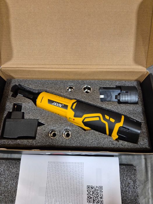 Чисто нови,само за 100 лева и за двата инструмента.