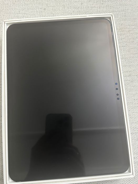 iPad Pro 11-дюймовый, М4