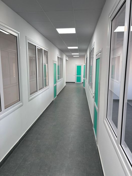 Сдам в аренду 2 этаж