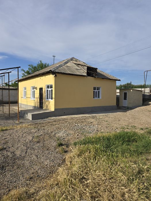 Assalam alekum srochna uy sotiladi sirdaryo tumanida