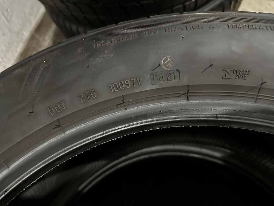 255/50 R21 109Y XL - Bridgestone Alenza 001 ENLITEN Oferta