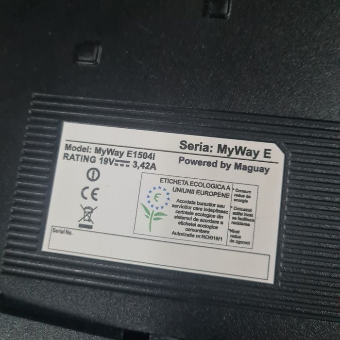 Placuta 8gb ddr4 si ssd 512