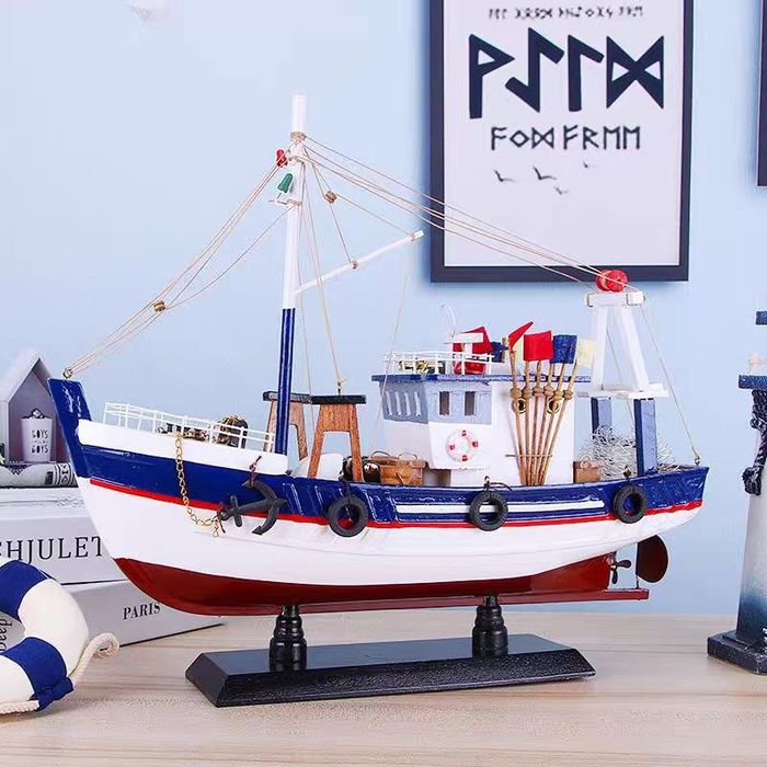 Подарок Корабль сувенирной