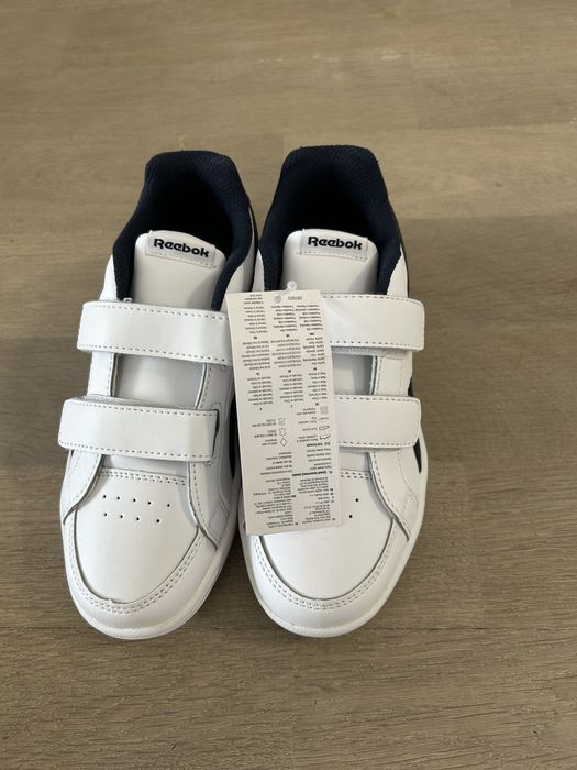 Cпортни Кецове   Reebok be