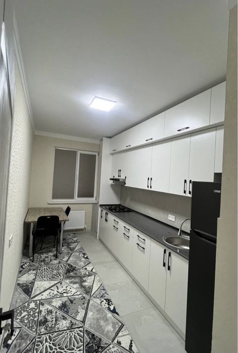 Сдаётся уютная 2-комнатная квартира в ЖК Musaffo Makon (Бектемир)