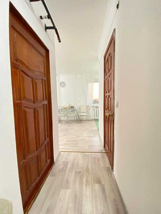 Продается квартира на Электроне