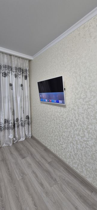 Посуточно Астана, правый берег!